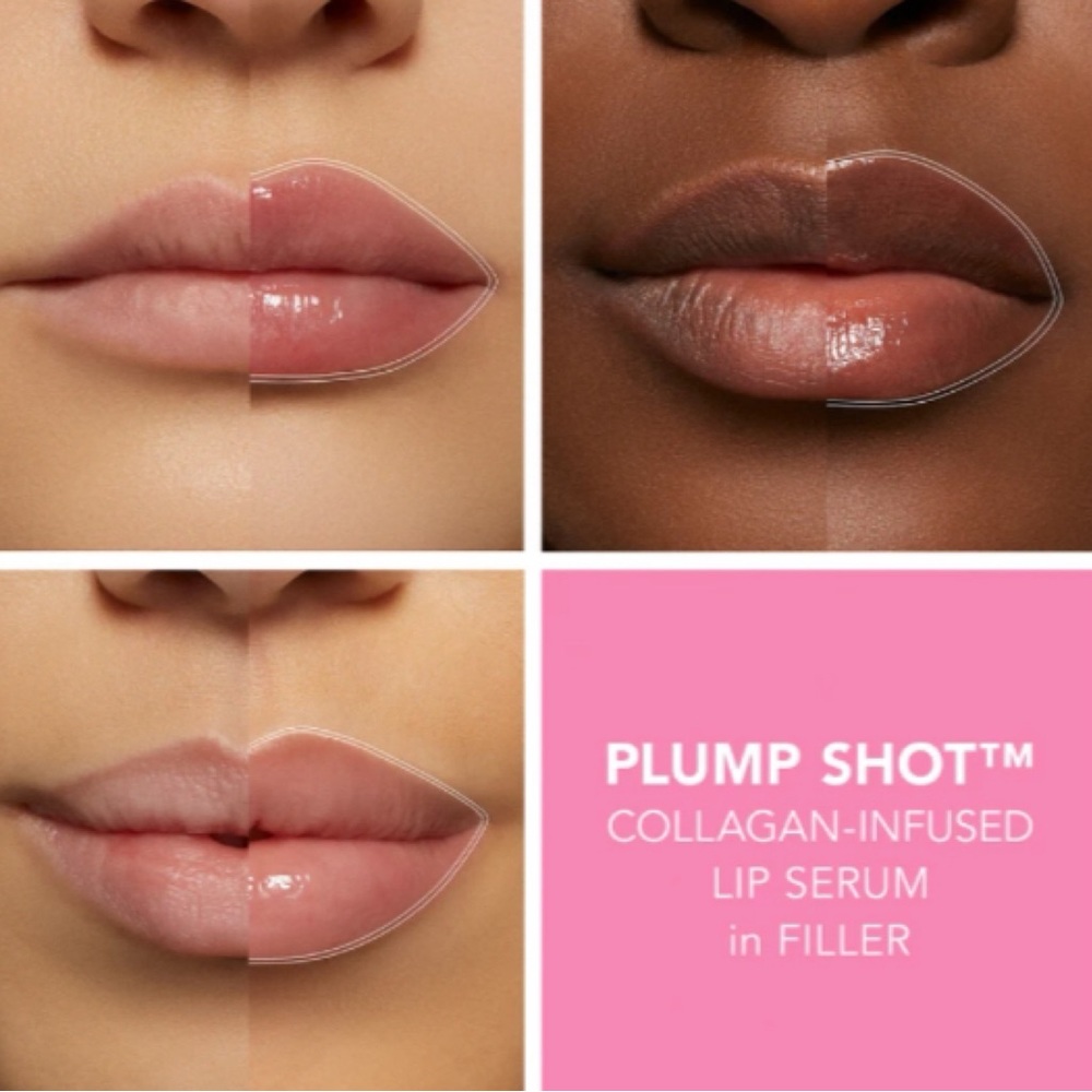 NEW✅Buxom Filler Plump Shot - Picture 2 of 4